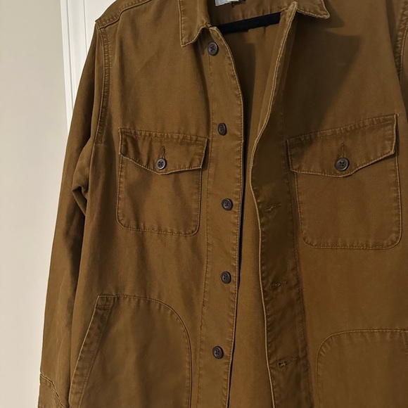 Goodfellow Men’s Jacket - Picture 2 of 4